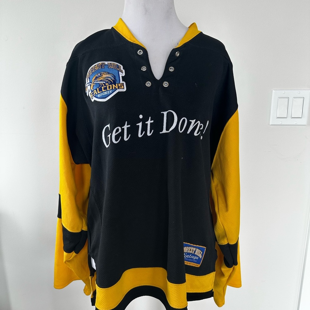 Hockey Jersey